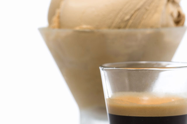 Coffee Costa d`Oro Gelato Totalbase
